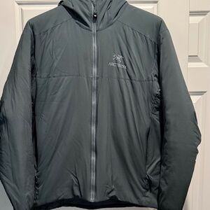 Arc'teryx Atom AR Insulated Hoody Large Neptune